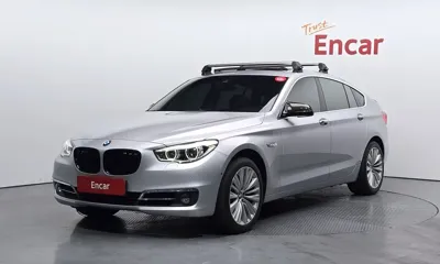 BMW Gran Turismo