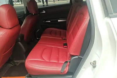 Haima Fumei F7