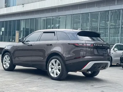 Land Rover Velar