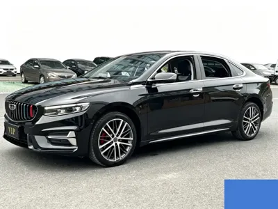 Geely Xingrui