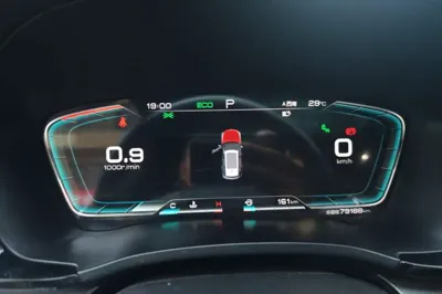BYD Song Plus
