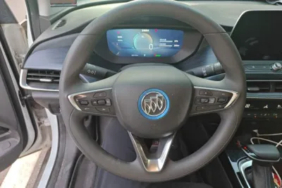 Buick Velite 6