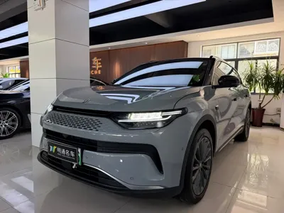 Leapmotor Leapmotor C11
