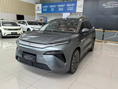 BYD 唐L