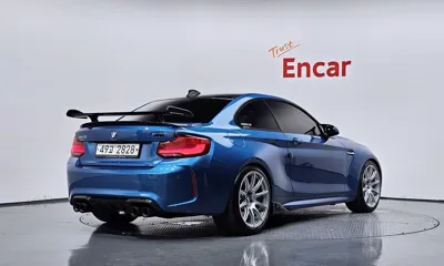 BMW M2