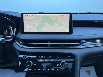 Infiniti QX60