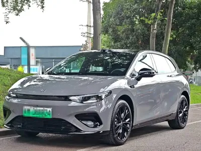 Leapmotor 零跑Lafa5