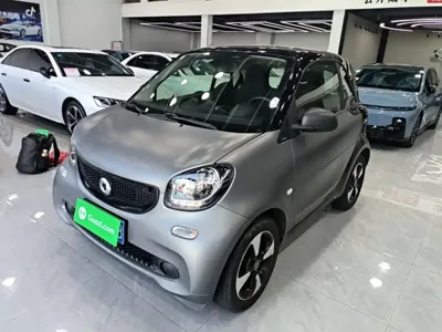 Smart Smart Fortwo