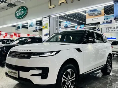 Land Rover Sport