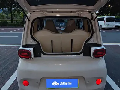 Wuling MINIEV