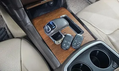 Chrysler 300C