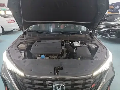 Changan Eado