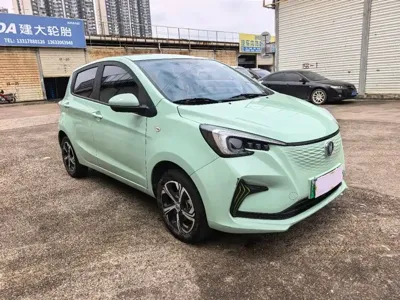 Changan Benben E-Star