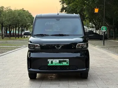 Wuling Zhiguang EV