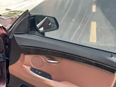 BMW 5 Series GT