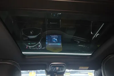 BYD Tang New Energy