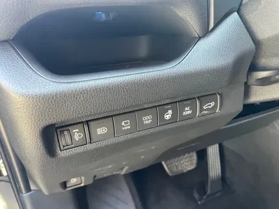 Toyota Wildlander New Energy