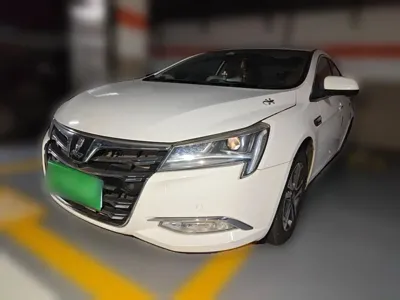 Luxgen Luxgen 5