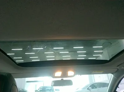 Hyundai Lafesta