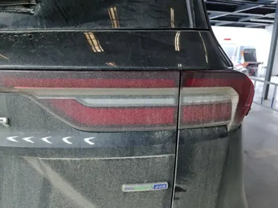 Ford Territory