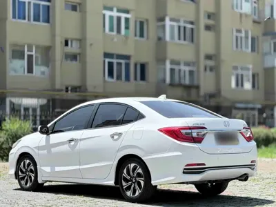Honda Crider