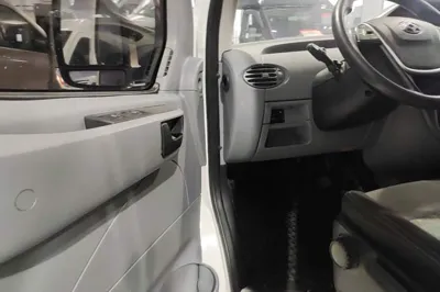 SAIC MAXUS Xintu V80