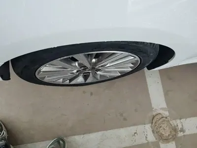 Hyundai Mistra