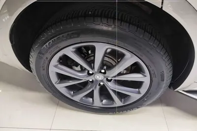 Li Auto ONE