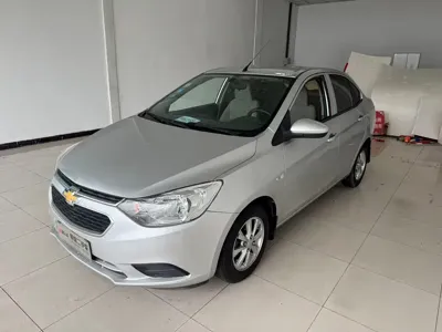 Chevrolet Sail