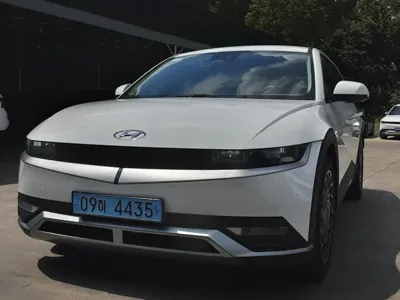 Hyundai Ioniq5