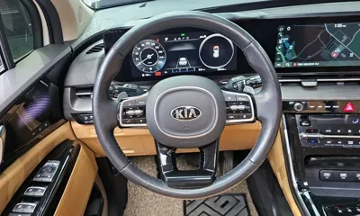 Kia Canival