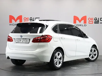 BMW 2-Series