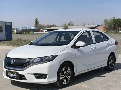 Honda Greiz