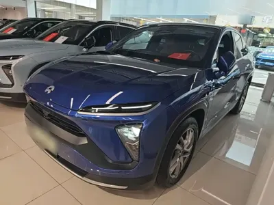 Nio EC6