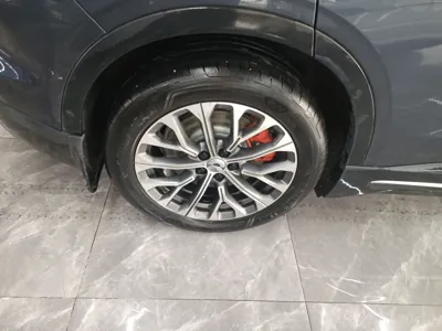 Nio EC6