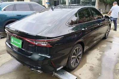Chery Arrizo 8