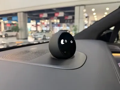 Nio ES8
