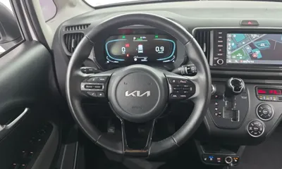 Kia Ray