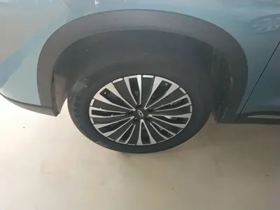 Chery Tiggo 8 PLUS C-DM
