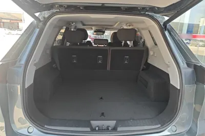 Chery Tiggo 8 Plus
