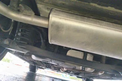Geely Auto Emgrand
