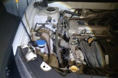 Geely Auto Emgrand