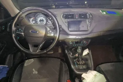 Ford Escort