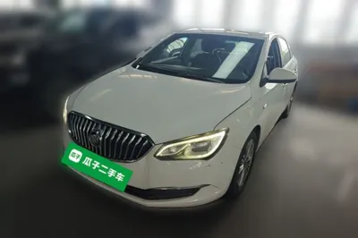 Buick GT