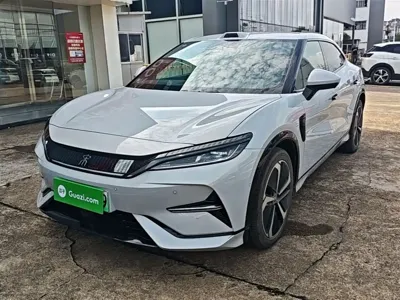 BYD L EV