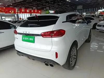 WEY Wey VV5