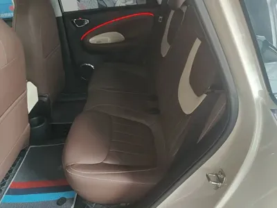 Wuling Bingo