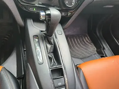 Honda XR-V