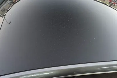 Xpeng P7