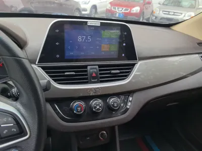 Baojun 310W